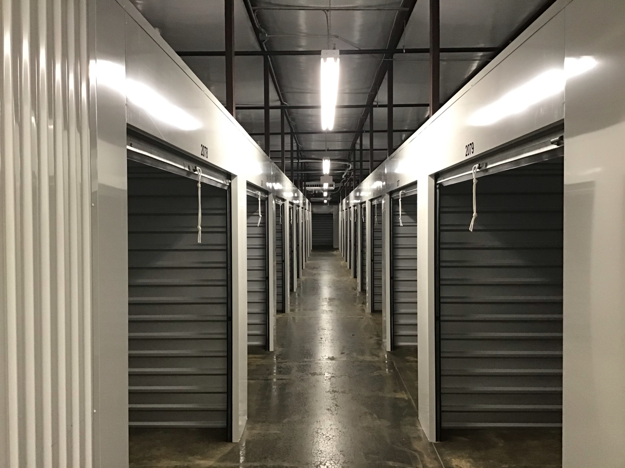 Space Shop Self Storage